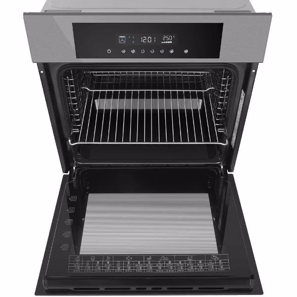 Электрический духовой шкаф Maunfeld AEOD60103B2