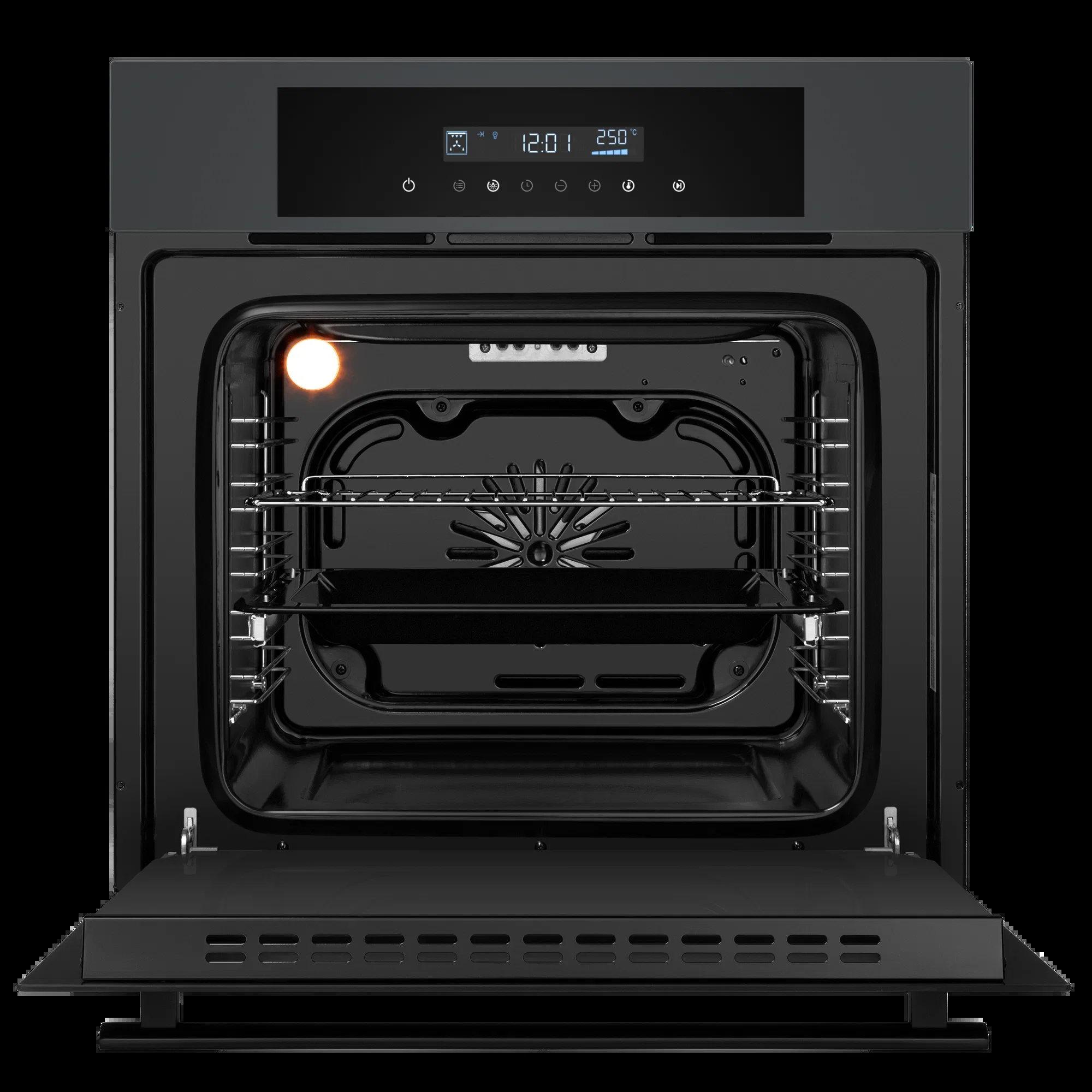 Электрический духовой шкаф Maunfeld AEOD6063G1