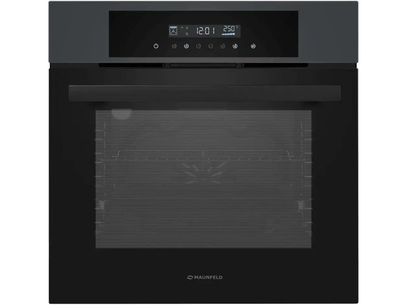 Электрический духовой шкаф Maunfeld AEOD6063G1
