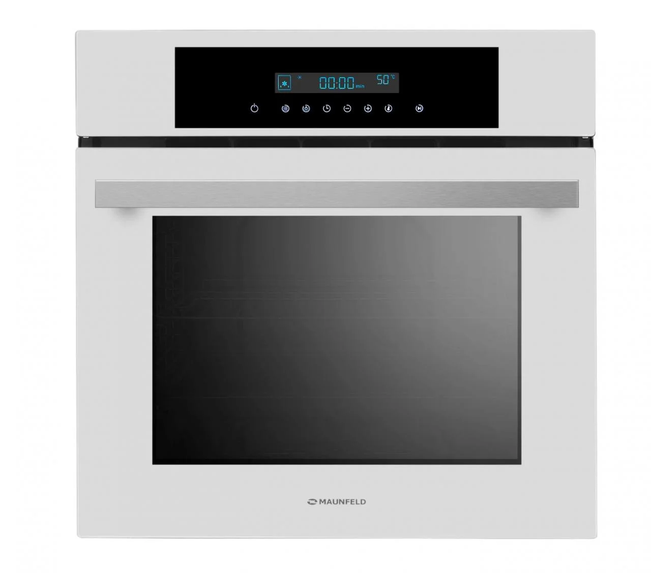 Электрический духовой шкаф Maunfeld AEOD6063W