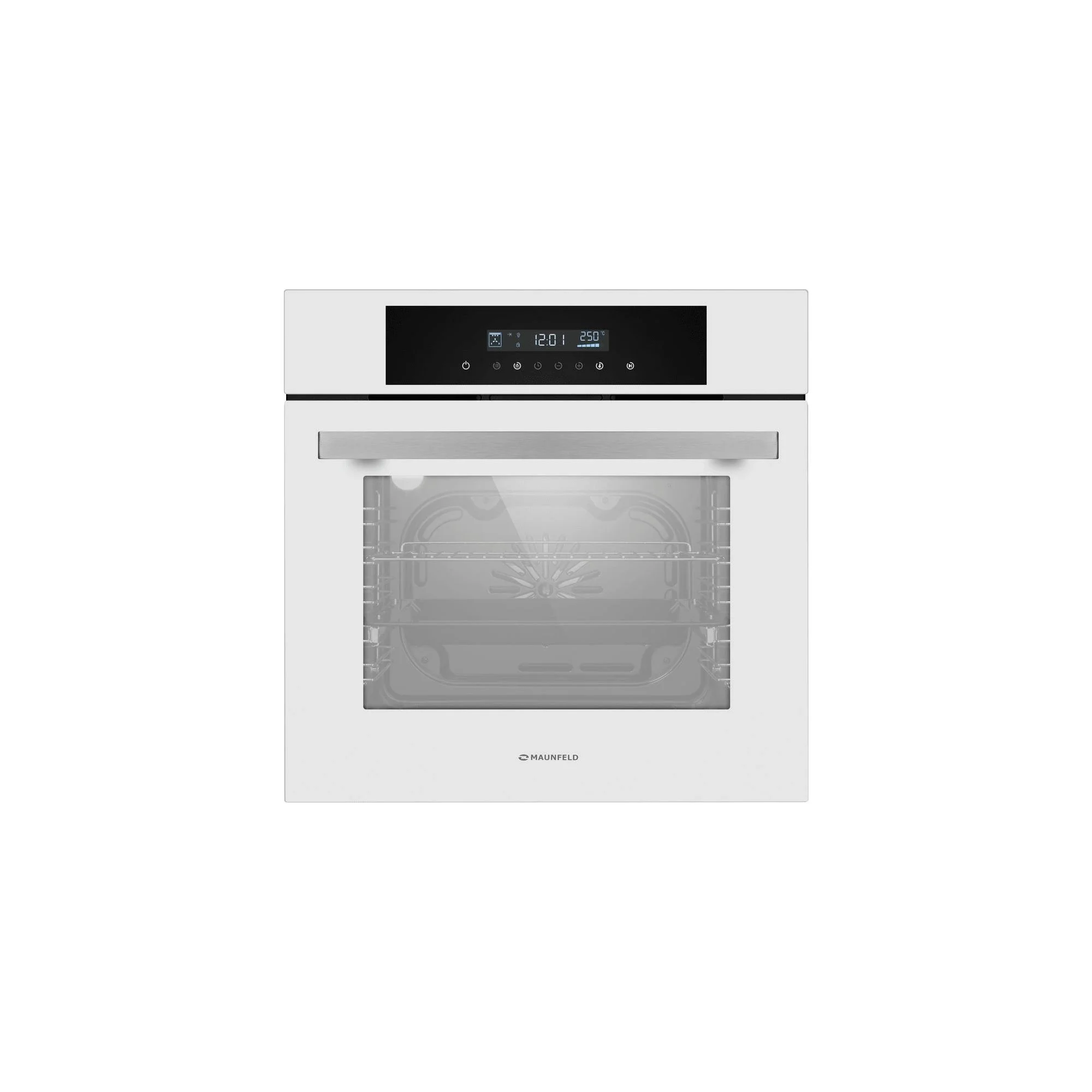 Электрический духовой шкаф Maunfeld AEOD6063W