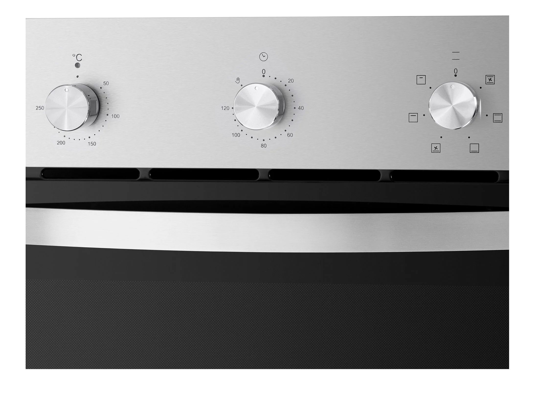 Электрический духовой шкаф Maunfeld EOEC516S