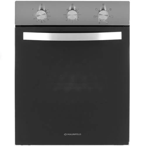 Электрический духовой шкаф Maunfeld EOEC516S