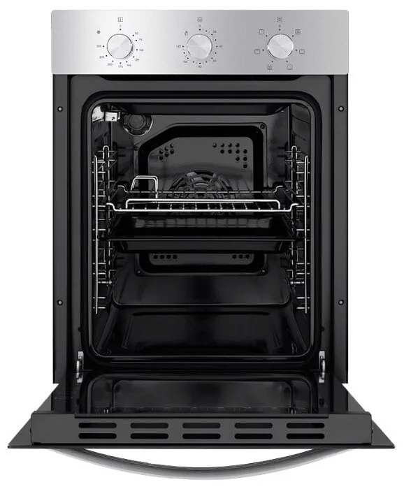 Электрический духовой шкаф Maunfeld EOEC516S