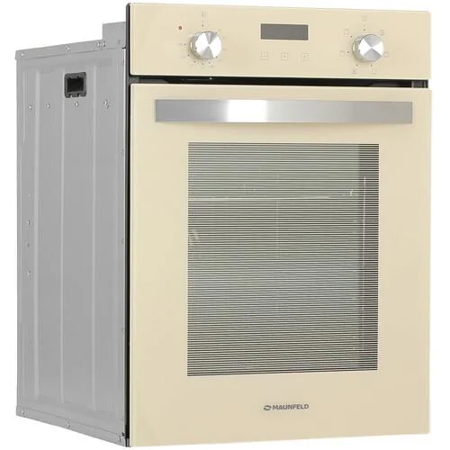 Электрический духовой шкаф Maunfeld EOEM516BG