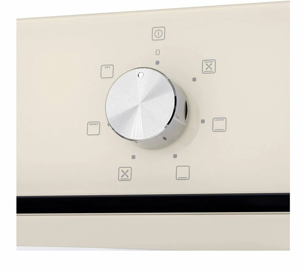 Электрический духовой шкаф Maunfeld EOEM516BG