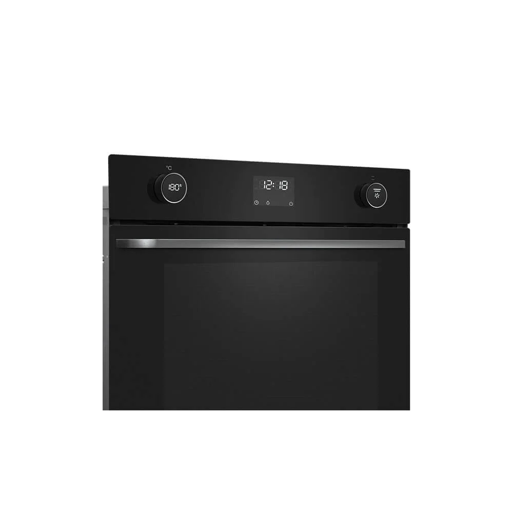 Электрический духовой шкаф Maunfeld EOEM7614B