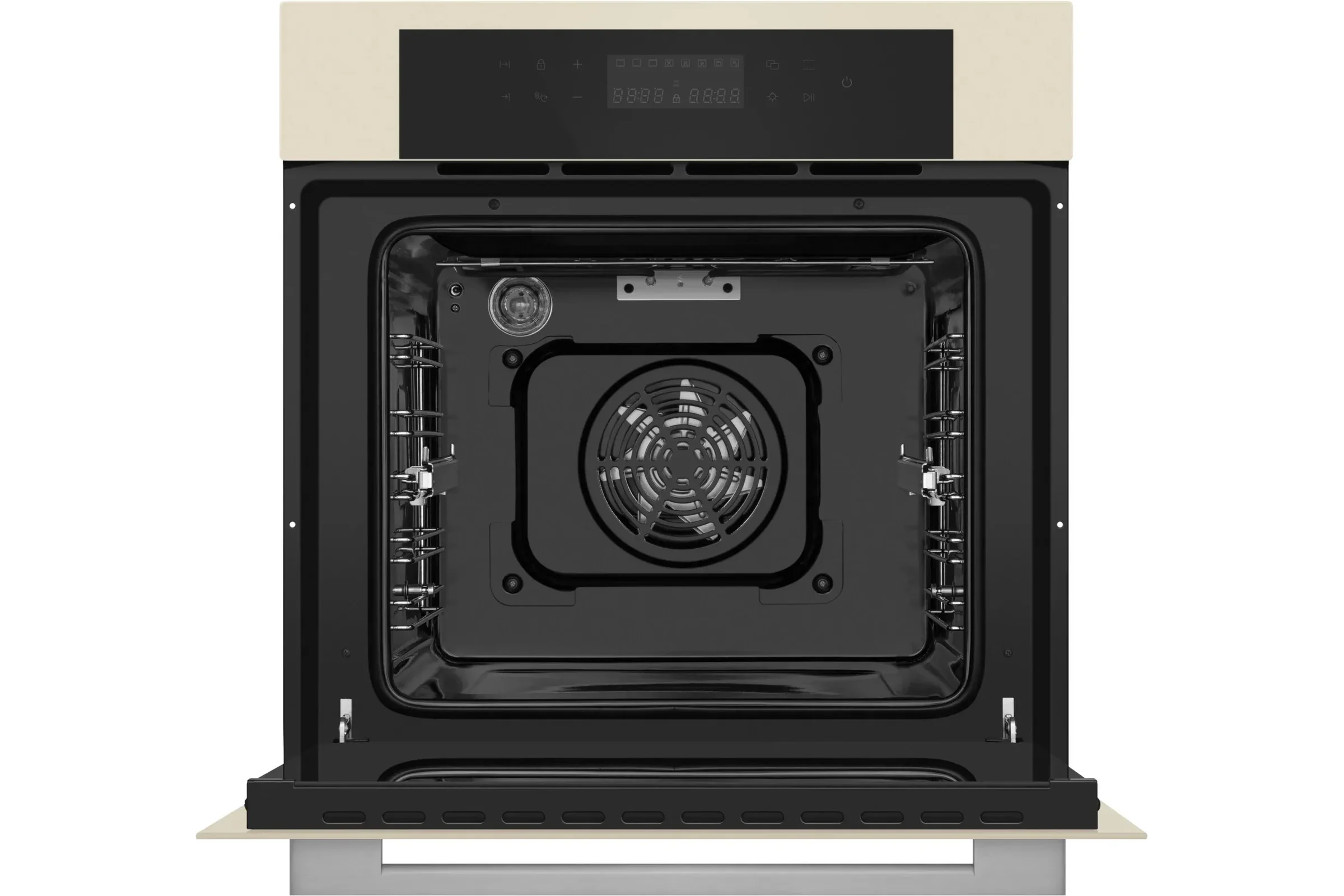 Электрический духовой шкаф Meferi MEO6010BG ULTRA