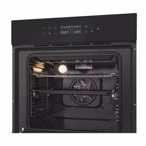 Электрический духовой шкаф Meferi MEO6010GR ULTRA