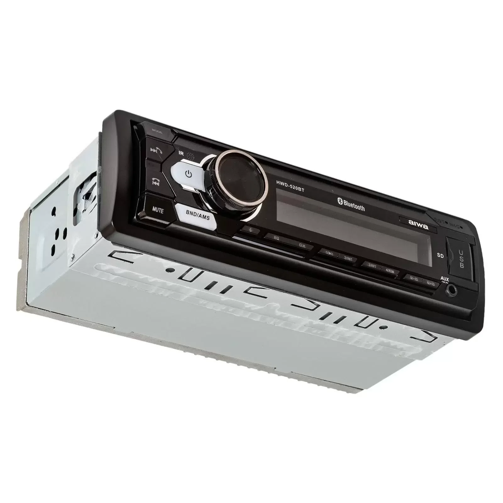Автомагнитола MP3/WMA AIWA HWD-520BT 4 х 50 Вт,