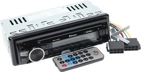 Автомагнитола MP3/WMA AIWA HWD-530BT 4 х 50 Вт
