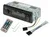 Автомагнитола MP3/WMA AIWA HWD-640BT 4 х 50 Вт