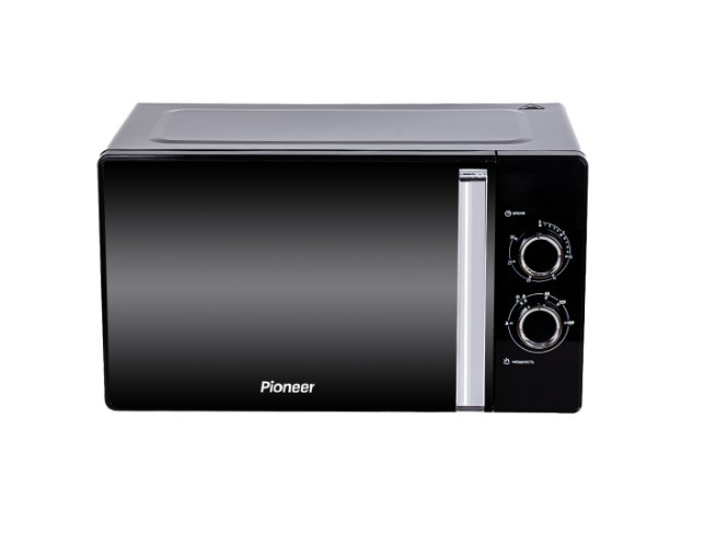 СВЧ печь-соло Pioneer MW361S 23л, 800Вт, механика