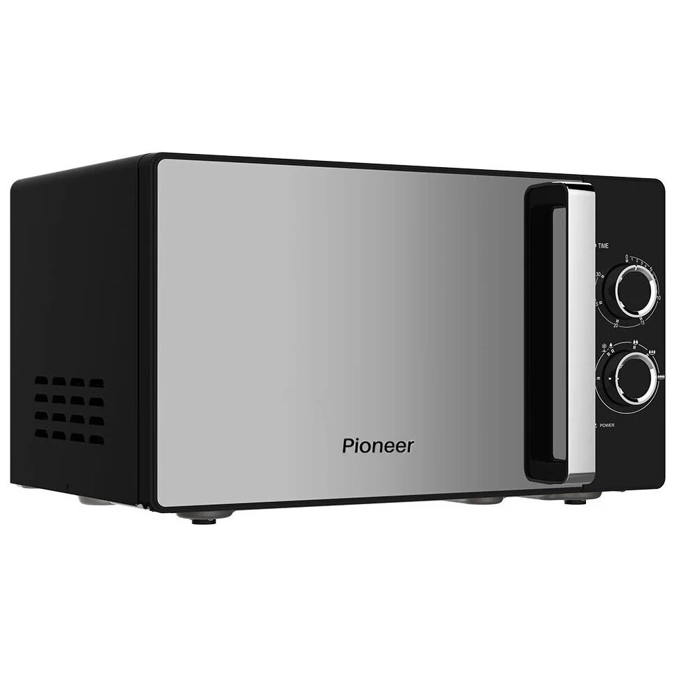 СВЧ печь-соло Pioneer MW361S 23л, 800Вт, механика