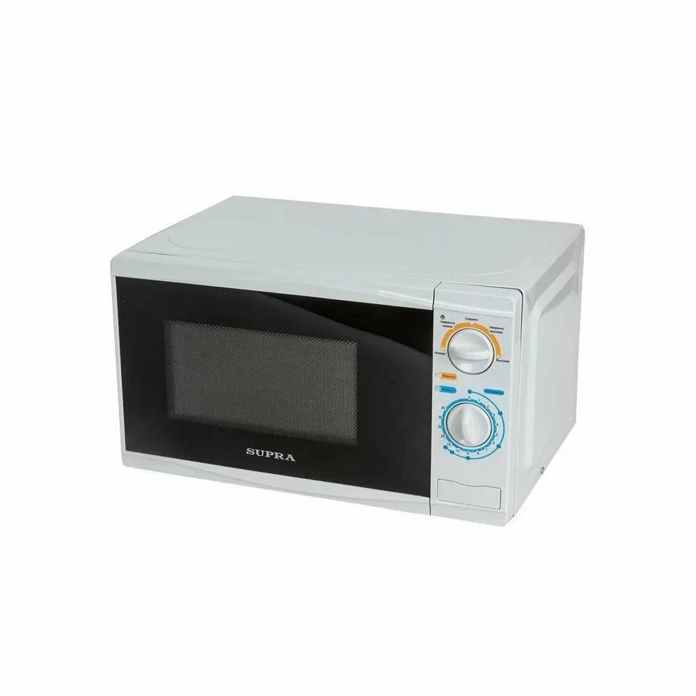 СВЧ печь-соло SUPRA 20MW75  700Вт, 20 л, механика