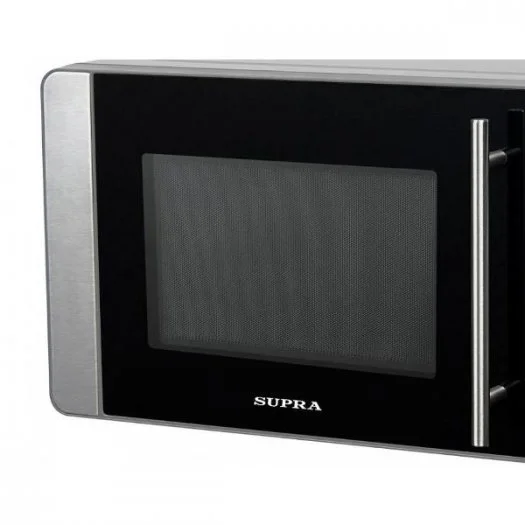 СВЧ печь-соло SUPRA 20TS55 700Вт, 20л, электронное