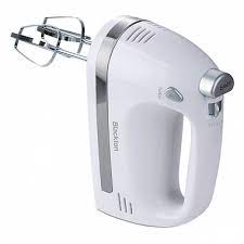Миксер Blackton Bt MX321 Белый 400Вт, 5 скоростей
