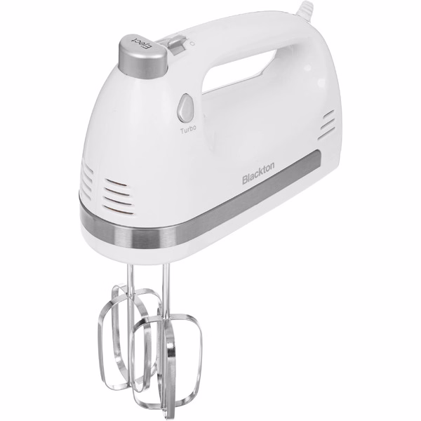 Миксер Blackton Bt MX321 Белый 400Вт, 5 скоростей