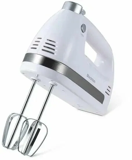 Миксер Blackton Bt MX321 Белый 400Вт, 5 скоростей
