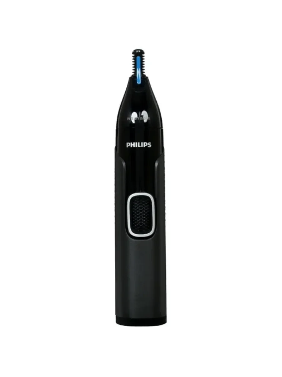 Триммер для носа Philips NT5650/16 питания AA