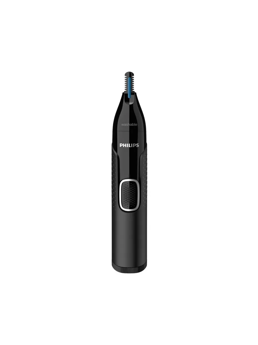 Триммер для носа Philips NT5650/16 питания AA