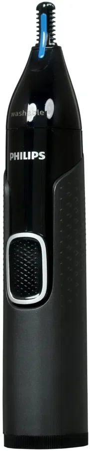 Триммер для носа Philips NT5650/16 питания AA