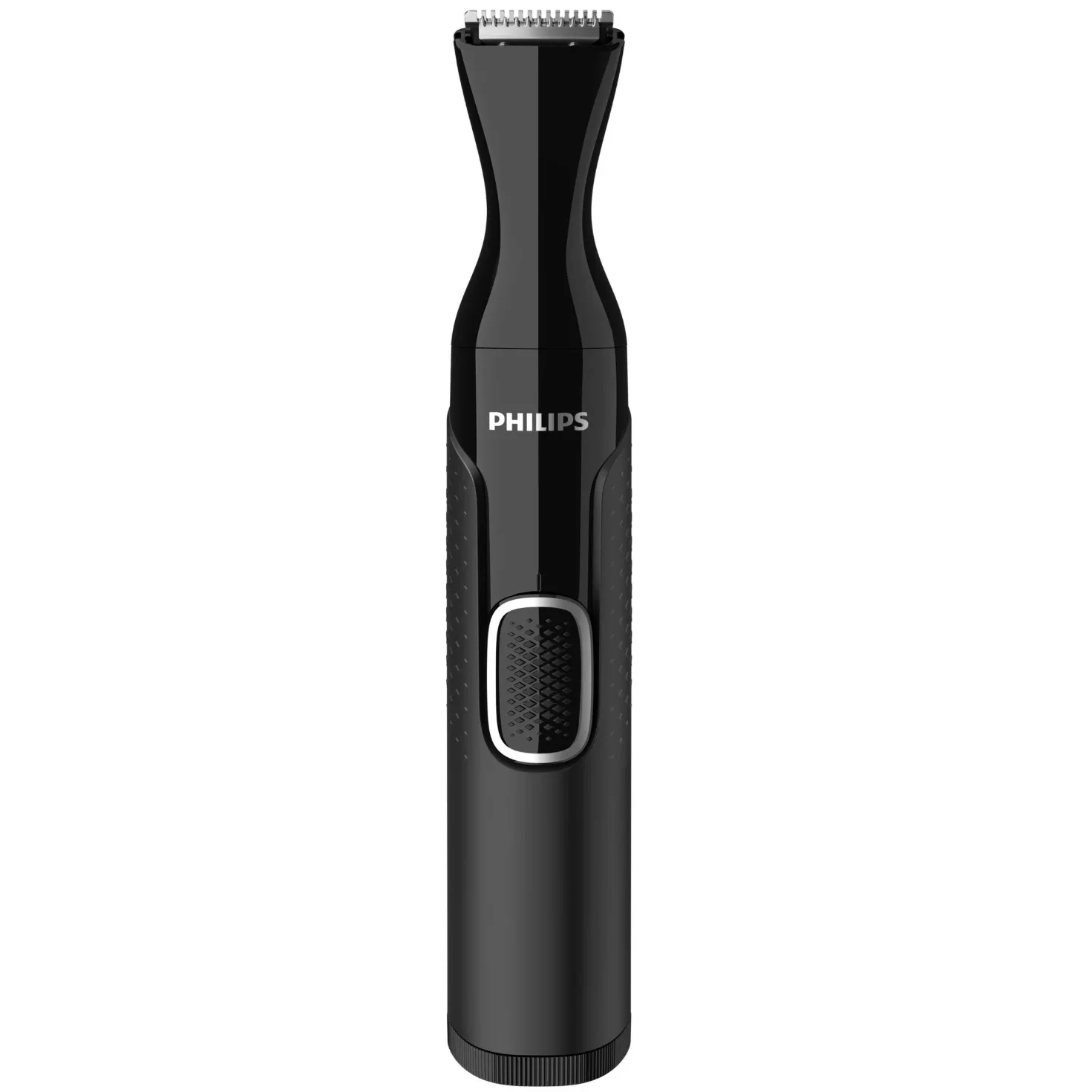 Триммер для носа Philips NT5650/16 питания AA