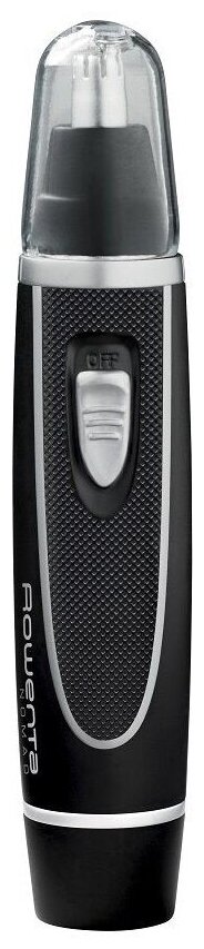 Триммер для носа Rowenta TN3500F0  аккумулятор