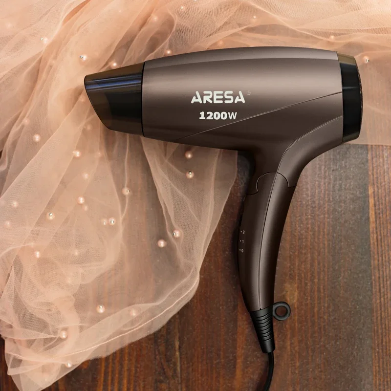 Фен ARESA AR-3214, 1250 Вт