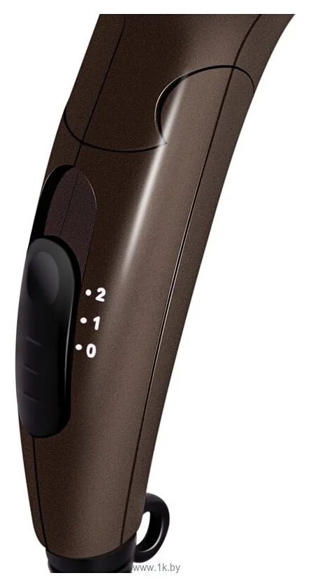 Фен ARESA AR-3214, 1250 Вт