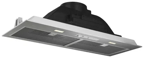 Вытяжка встраиваемая CASPER 70H-450-P3D ELIKOR