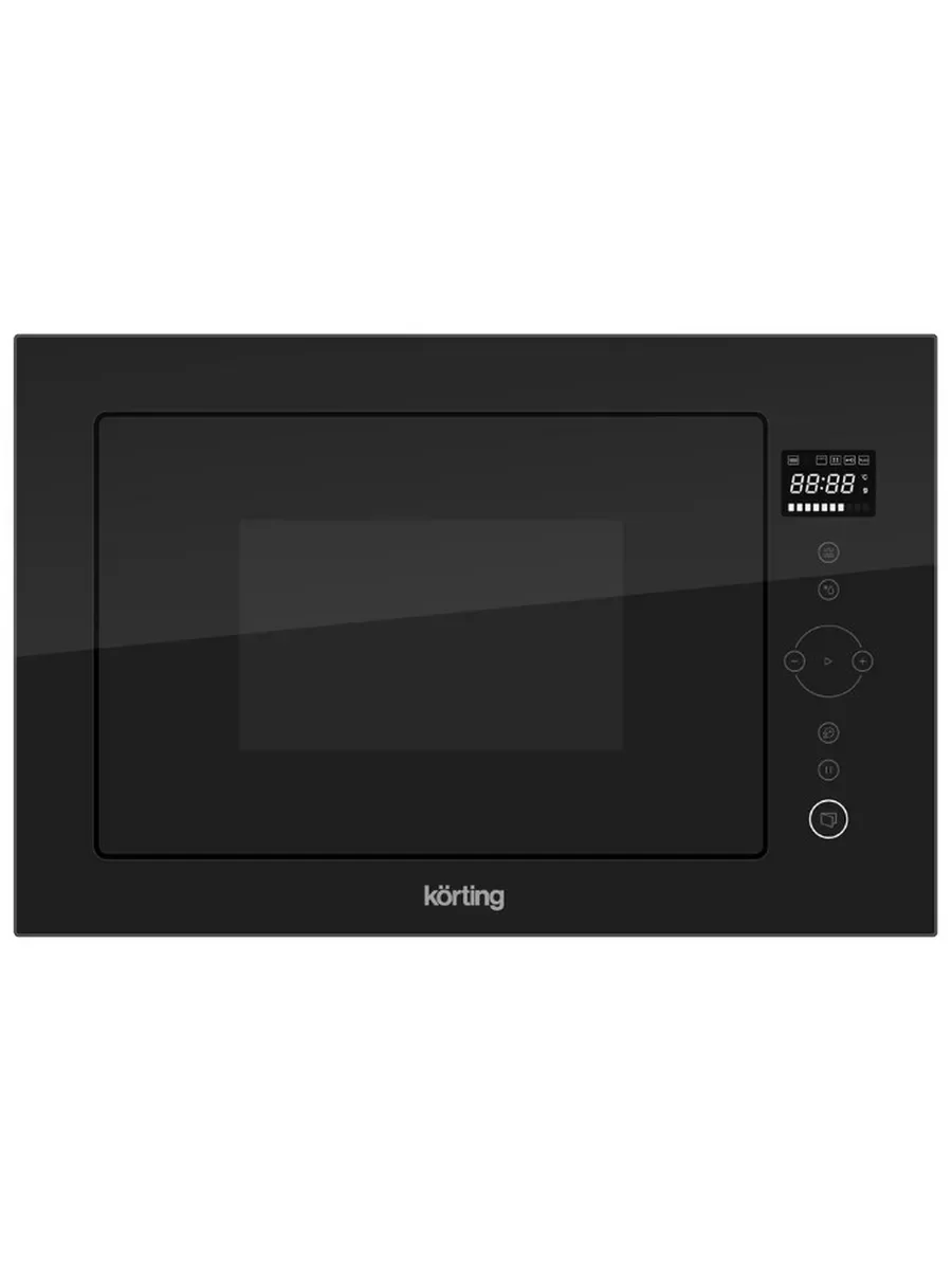Микроволновая печь встраиваемая 25L KMI 825 TGN KORTING