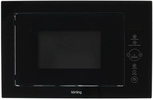 Микроволновая печь встраиваемая 25L KMI 825 TGN KORTING