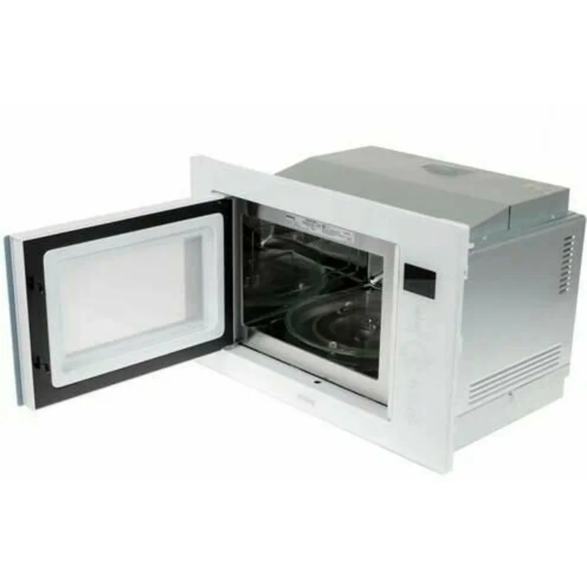 Микроволновая печь встраиваемая 25L KMI 825 TGW KORTING