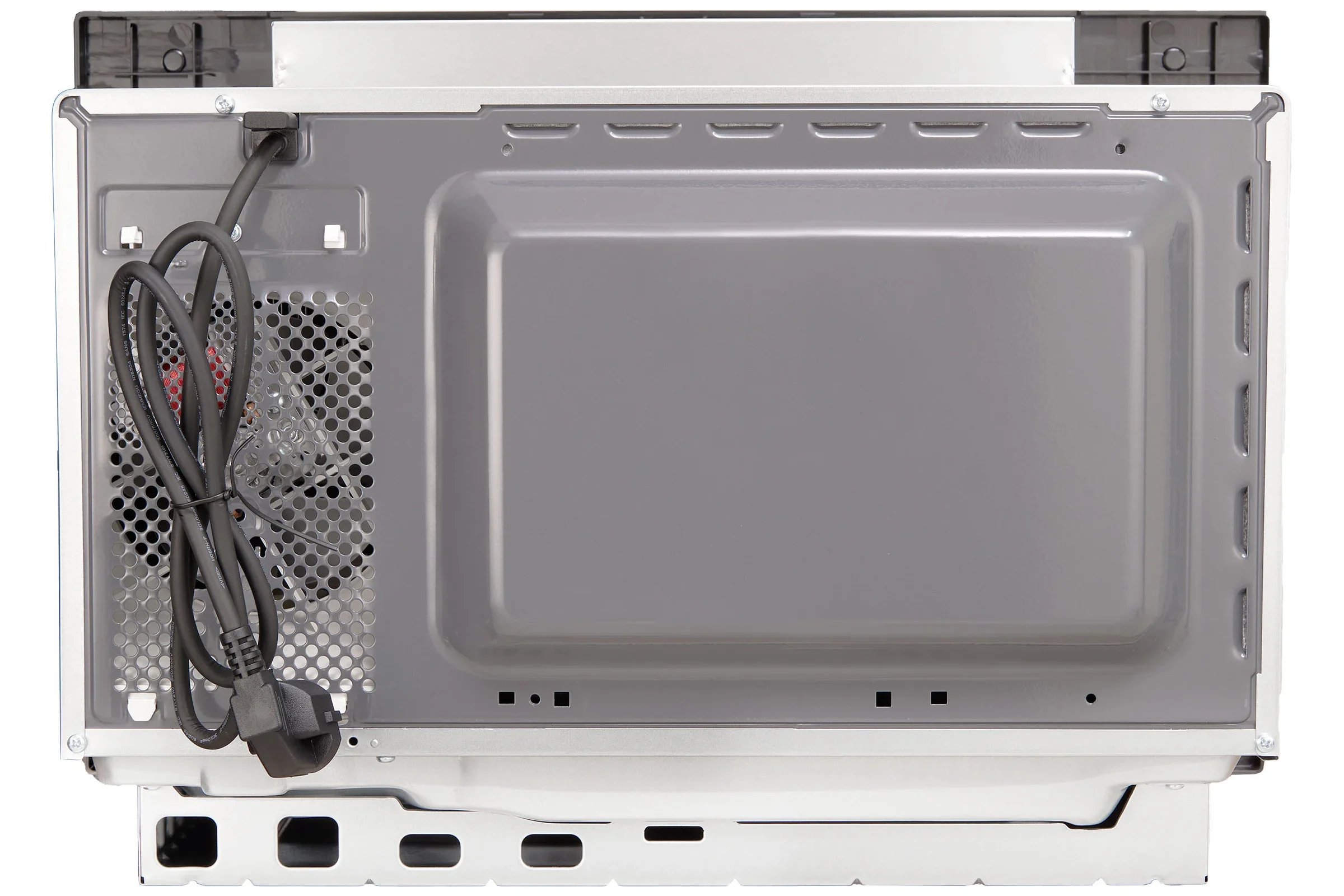 Микроволновая печь встраиваемая 26L KMI 827 GN KORTING