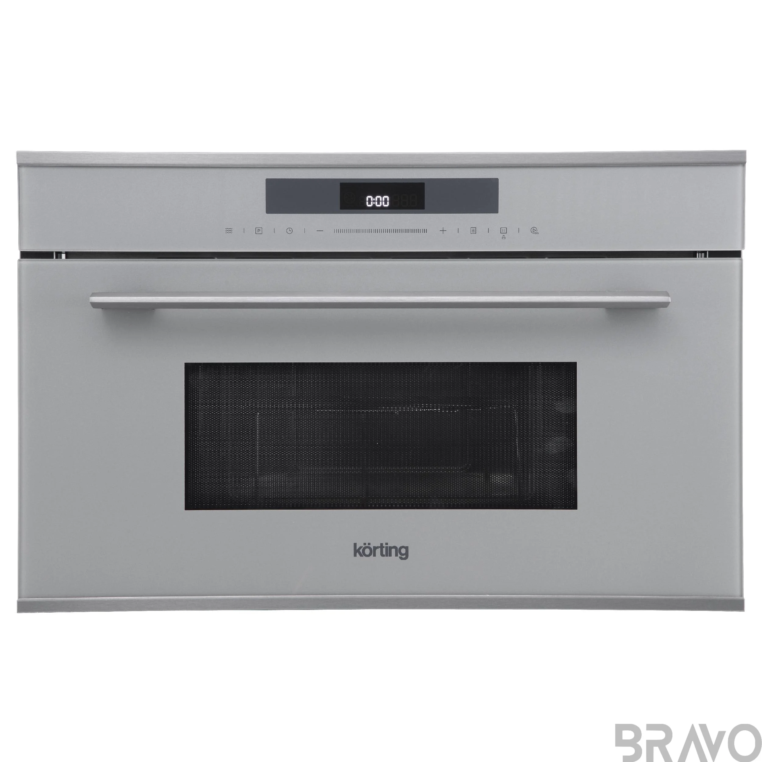 Микроволновая печь встраиваемая 34L KMI 830 GBXGr KORTING