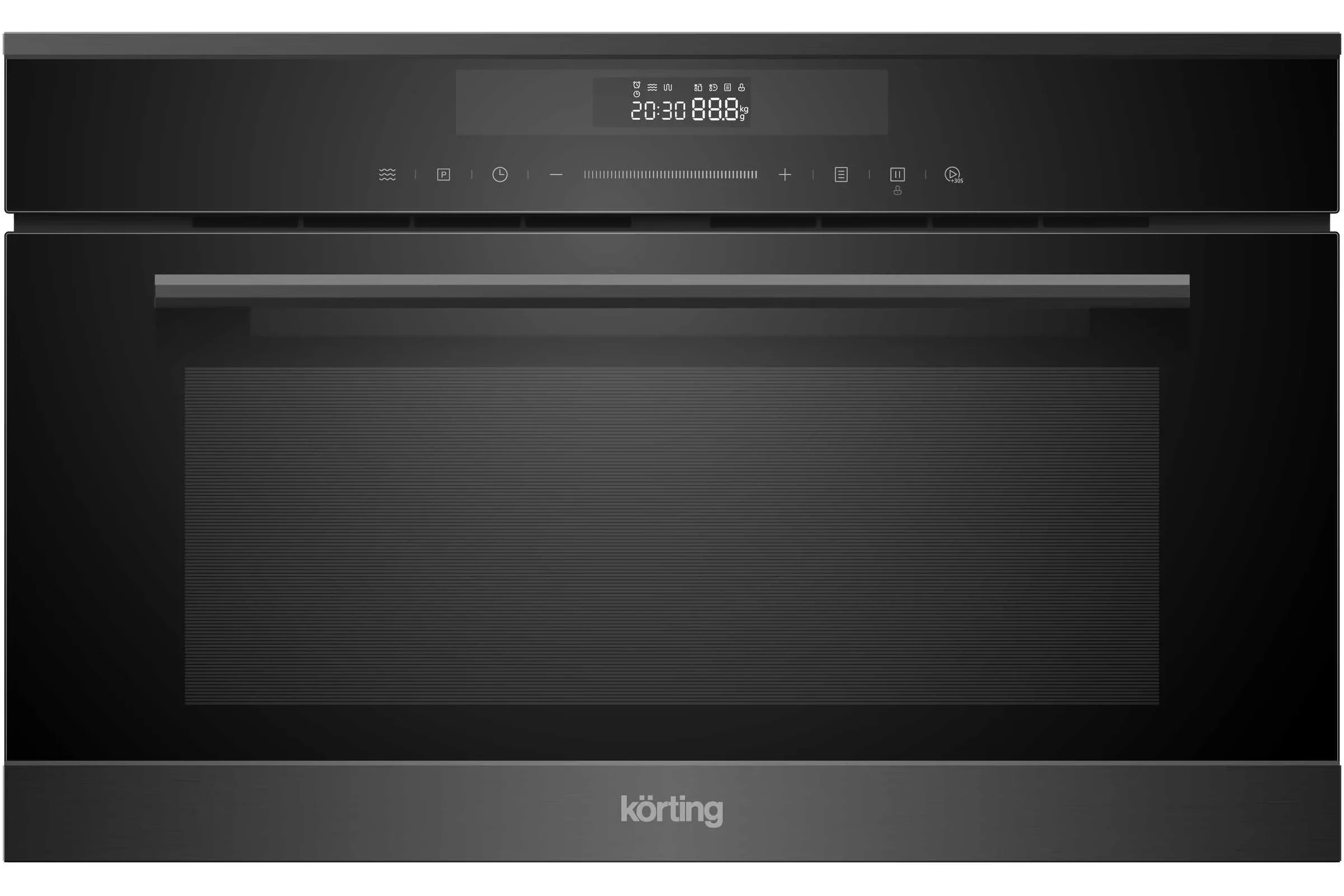 Микроволновая печь встраиваемая 34L KMI 830 GNBX KORTING