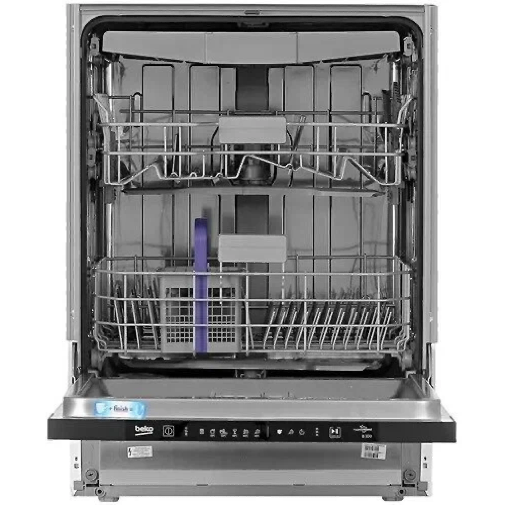 Встраиваемая посудомоечная машина 60CM BDIN16520 7629008377 BEKO