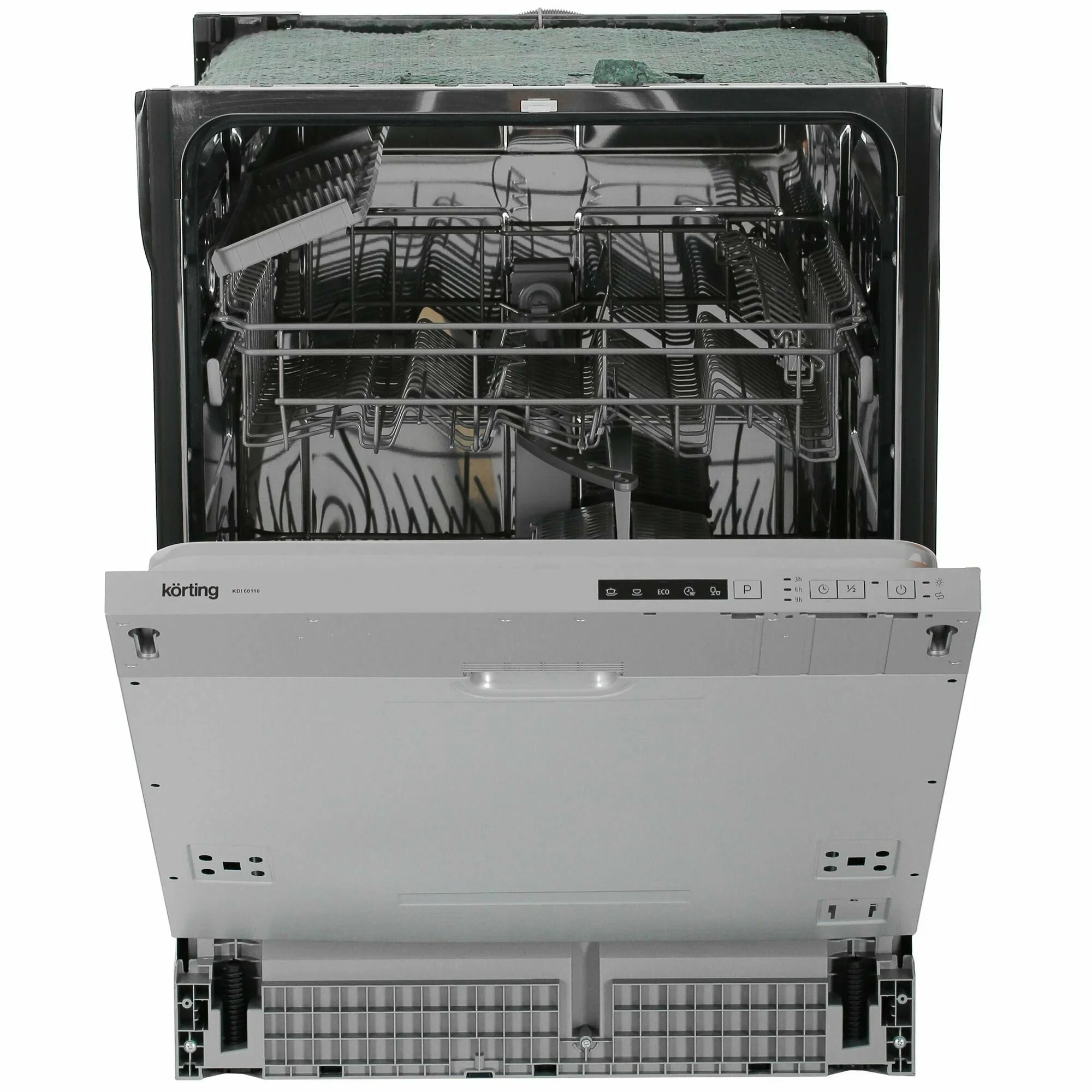 Встраиваемая посудомоечная машина 60CM KDI 60110 KORTING