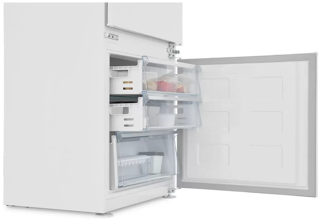 Холодильник встраиваемый BCNE400I35ZS 7278748701 BEKO