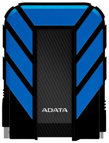 Внешний жесткий диск 2TB A-DATA HD710 Pro, 2,5" , USB 3.2, черный