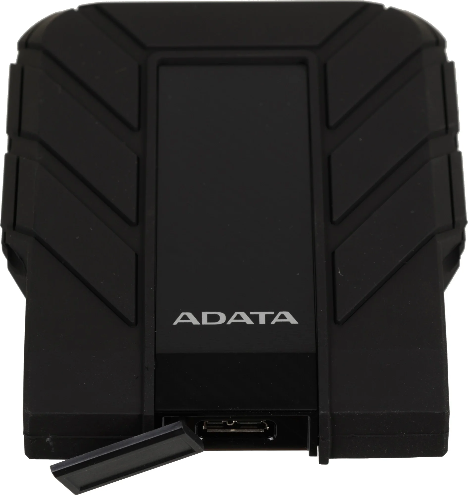 Внешний жесткий диск 2TB A-DATA HD710 Pro, 2,5" , USB 3.2, черный