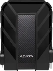 Внешний жесткий диск 2TB A-DATA HD710 Pro, 2,5" , USB 3.2, черный