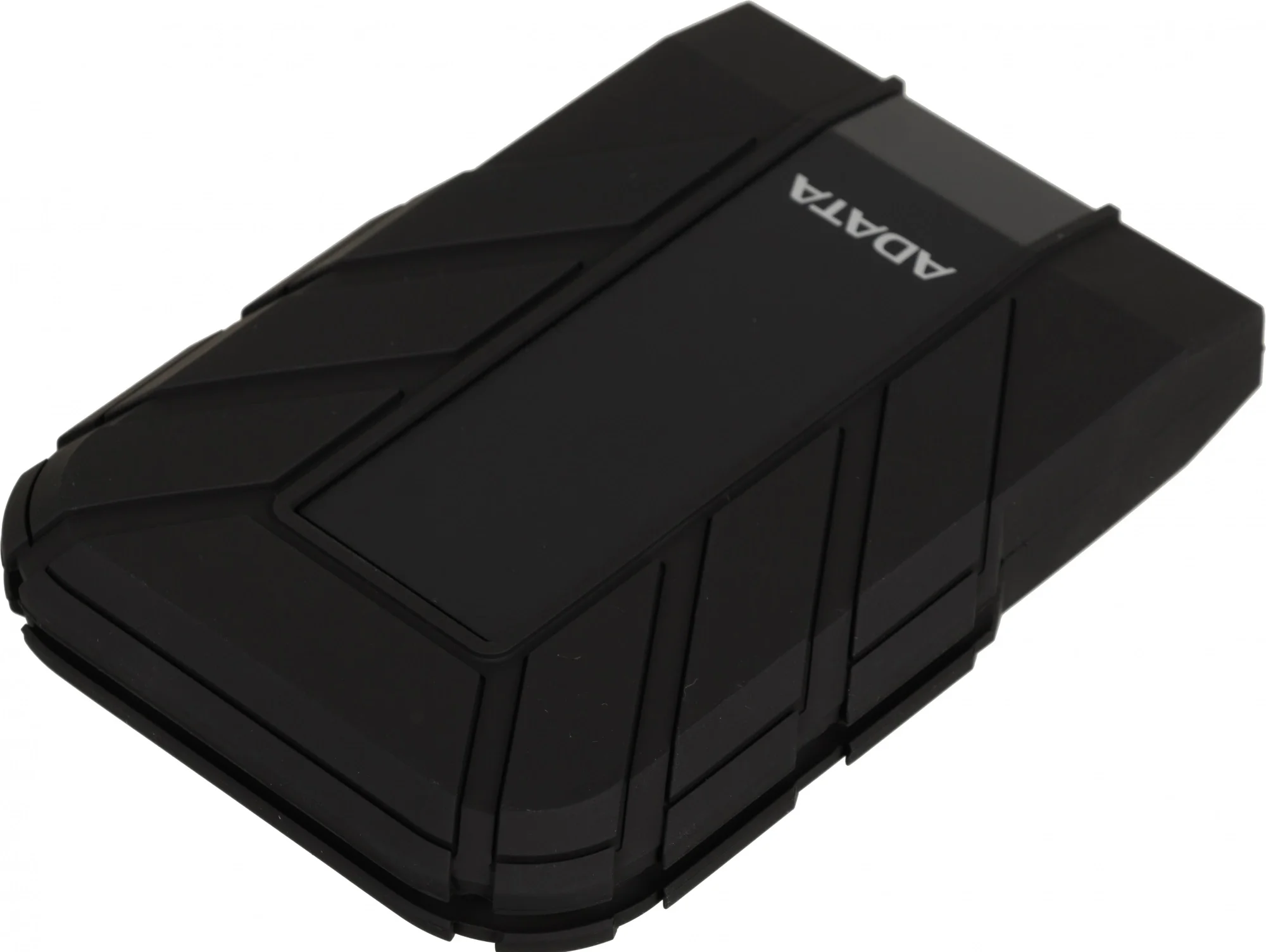 Внешний жесткий диск 2TB A-DATA HD710 Pro, 2,5" , USB 3.2, черный