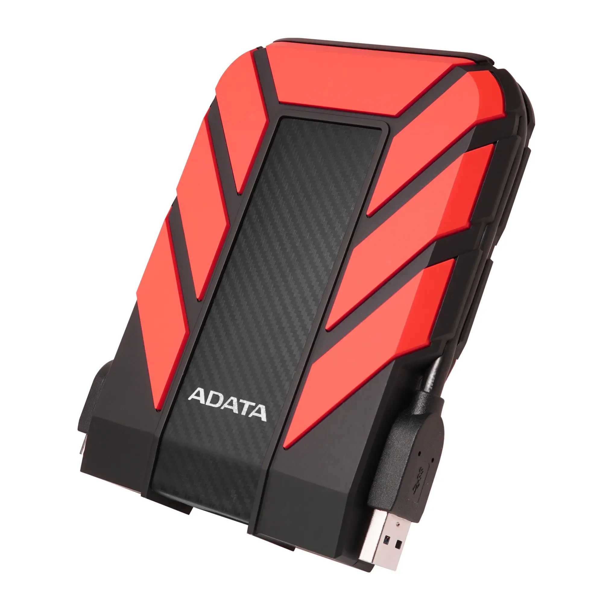 Внешний жесткий диск 2TB A-DATA HD710 Pro, 2,5" , USB 3.2, черный