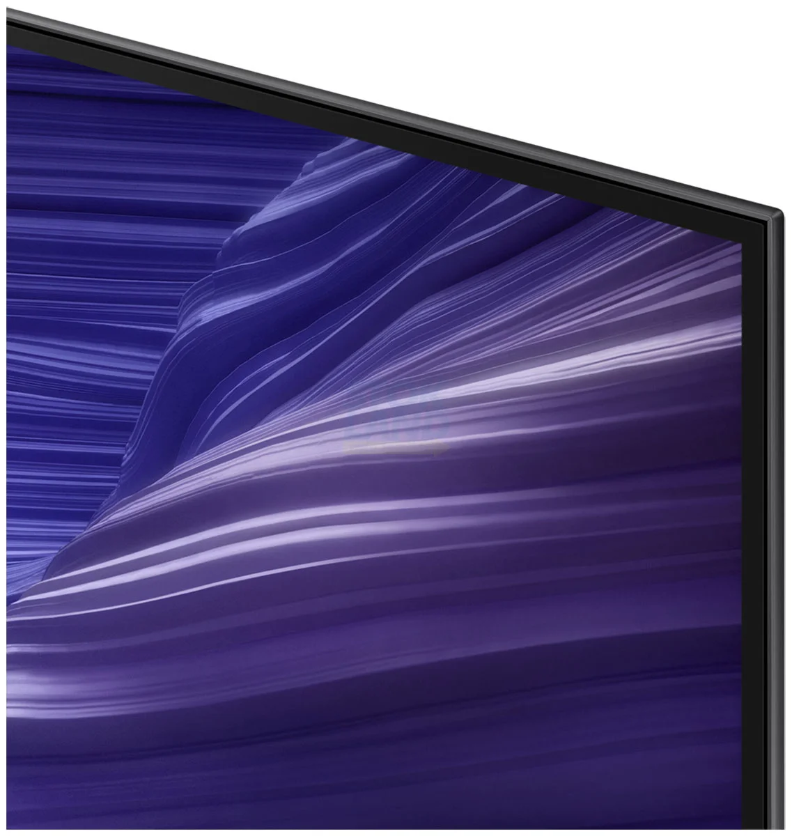 Телевизор Samsung 77" QE77S90FAEXRU OLED