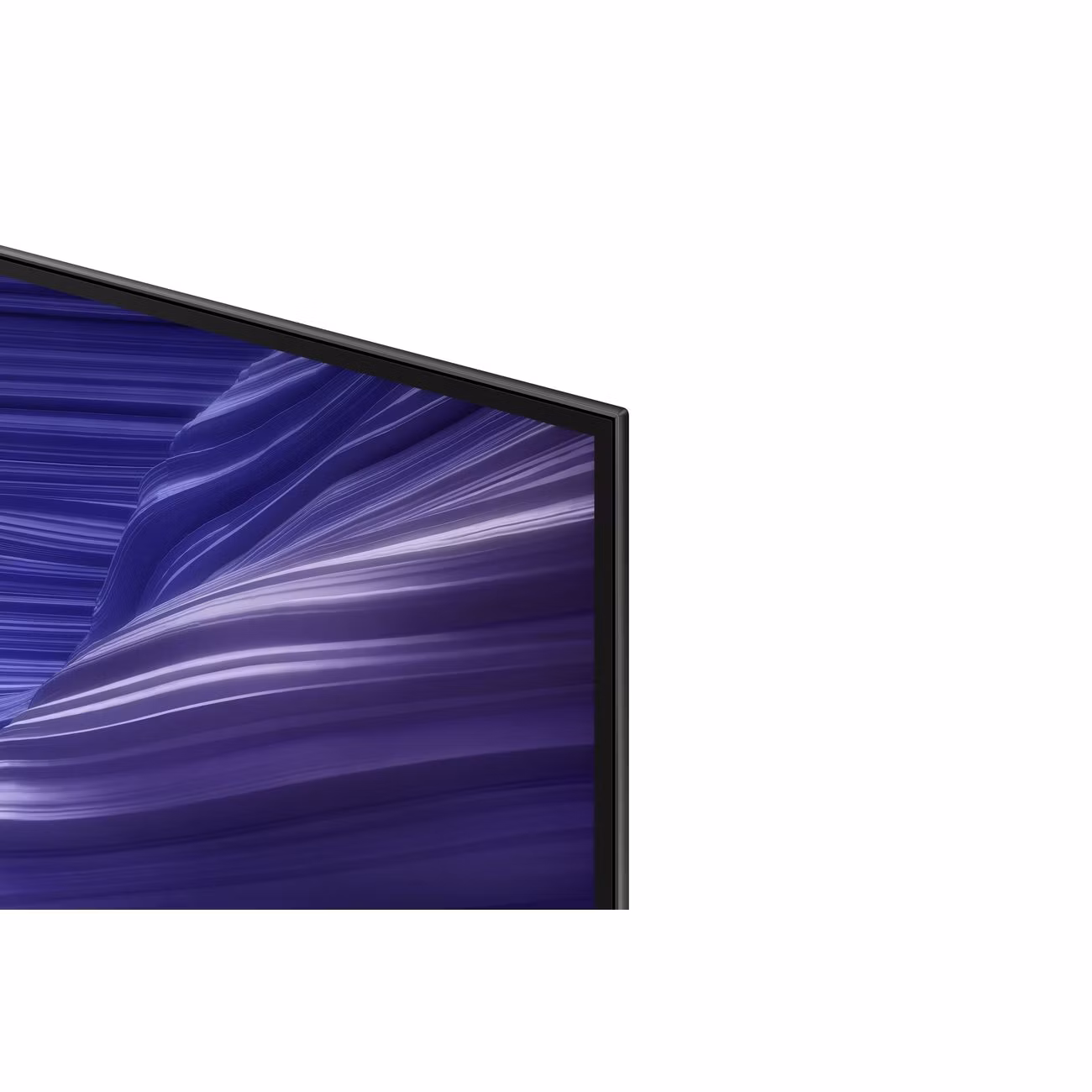 Телевизор Samsung 77" QE77S90FAEXRU OLED