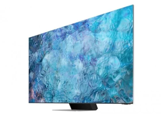Телевизор Samsung 85" NEO Q-LED QE85QN900FUXRU