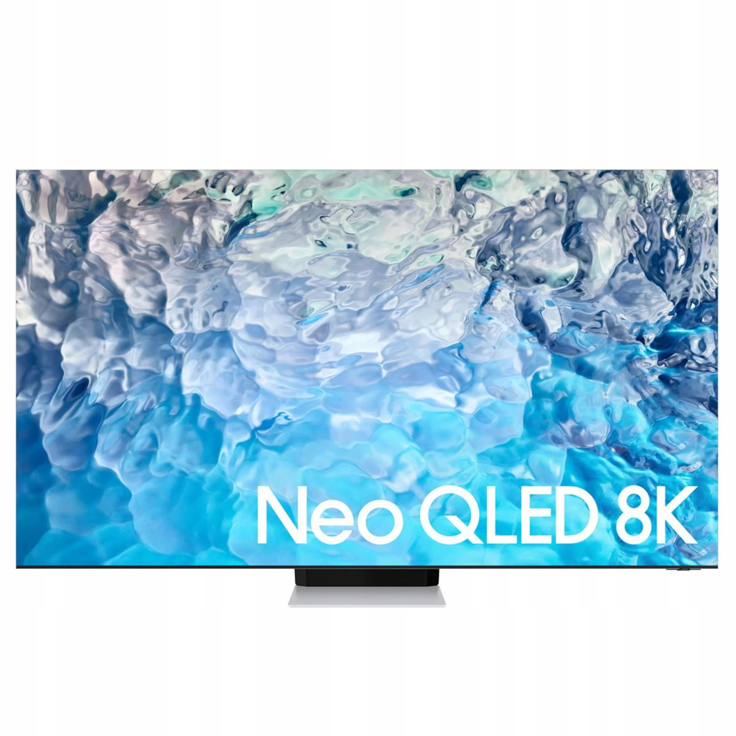 Телевизор Samsung 85" NEO Q-LED QE85QN900FUXRU