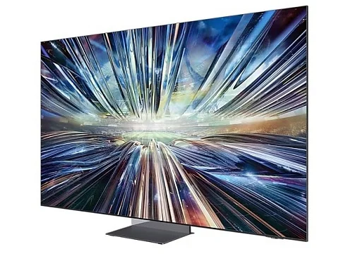 Телевизор Samsung 85" NEO Q-LED QE85QN900FUXRU